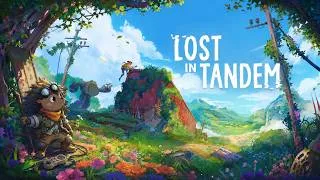 Miniature : Lost in Tandem : Une aventure post-apocalyptique pleine de charme !