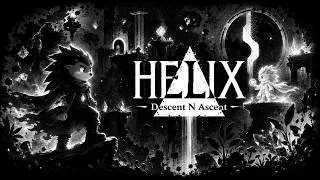 Miniature : Helix: Descent N Ascent - Une aventure entre ombre et lumière