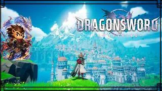 Miniature : DragonSword : Awakening - Un Action RPG coréen de toute beauté !!