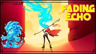 Miniature : Fading Echo a-t-il tous les éléments d'un grand jeu d'action-aventure ?