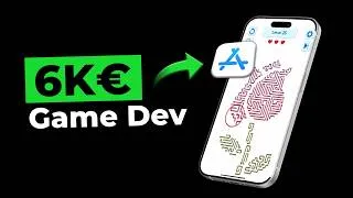 Miniature : Comment Devenir Riche avec le Game Dev Solo en 2026 (Stratégie Complète)