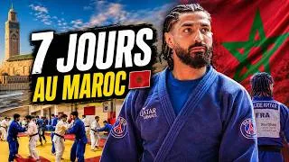 Miniature : 🇲🇦 7 JOURS AVEC MOI AU MAROC