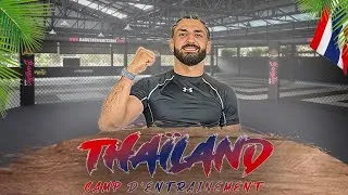 Miniature : 16 jours à Phuket : camp de FOU + bons plans  🇹🇭🔥