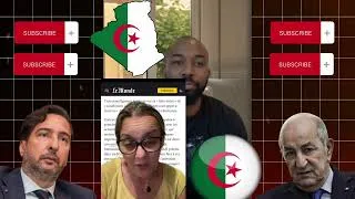 Miniature : 🇩🇿 l'Algérie sort enfin de la Liste Grise du GAFI