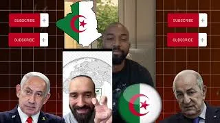 Miniature : 🇮🇱🌍 ALERTE : Israël commence à envahir l'Afrique