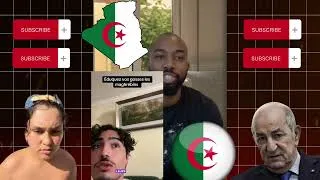 Miniature : HAMZA "La Douane" victime de racisme ?