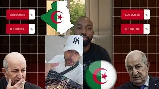 Miniature : 🇩🇿 Cette annonce va faire DÉCOLLER l'Algérie