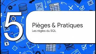 Miniature : 🗄️ SQL pour les Testeurs #5 | Comprendre GROUP BY avec des exemples QA