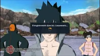 Miniature : NARUTO SHIPPUDEN: Ultimate Ninja STORM 4 figth classé