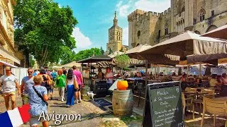 Miniature : Avignon: Discover the Medieval Charm & Papal Legacy of Provence!