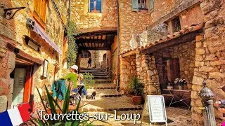 Miniature : Have You Discovered this Hidden Medieval Treasure of the French Riviera?