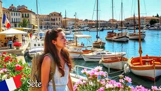 Miniature : A Must-Visit Destination: Mediterranean Town You Will Fall in Love with🌞