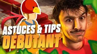 Miniature : ASTUCE/TIPS DEBUTANT sur DOFUS RETRO ?!