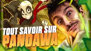 Miniature : TOUT SAVOIR SUR LE PANDA de DOFUS RETRO