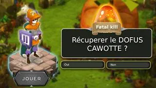 Miniature : 100 % de l'ile WABBIT  sur DOFUS - JOUR 4