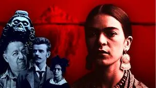 Miniature : La vérité sur Frida Kahlo (Iceberg)