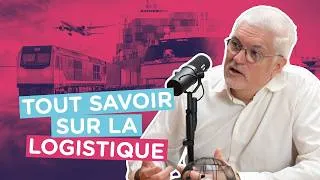 Miniature : Logistique export : transport, documents, coûts et Incoterms pour les PME | Episode 1/2