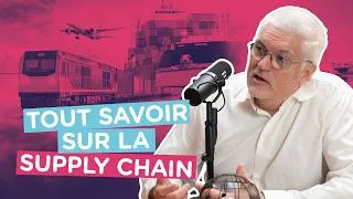 Miniature : Supply chain PME : structurer, anticiper et piloter quand l’entreprise grandit | Episode 2/2