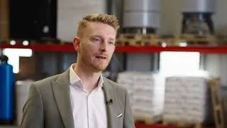 Miniature : Success Story - Korium Tech Solutions Eau & énergie solaires innovantes
