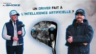 Miniature : PARADYM Ai SMOKE, un driver sous intelligence artificielle ? 🤖 (ft. Kevin Turlan)