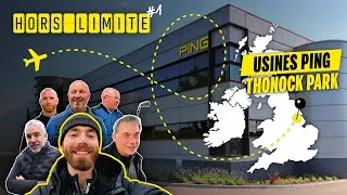 Miniature : HORS LIMITE #1 ✈️ Découverte des USINES PING avec Jeremy Rallo & Didier Themia 🏴󠁧󠁢󠁥󠁮󠁧󠁿
