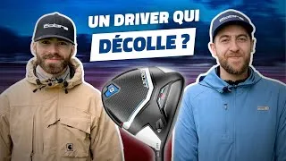 Miniature : DRIVER COBRA AEROJET, paré au DÉCOLLAGE ? ✈️  (ft. Jérémy Ezavin & Jean-Charles Maximilien)