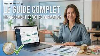 Miniature : Tout savoir sur le financement de votre formation