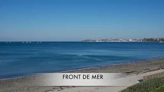 Miniature : VILLA ARCHITECTE FACE MER