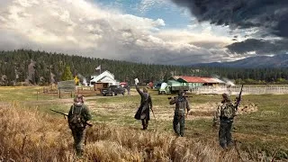 Miniature : 🎮 LIVE - FAR CRY 5 #8 - Ps4 - STREAM FR