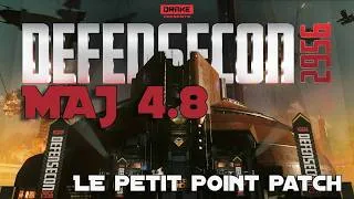 Miniature : Star Citizen: Le petit point patch, MAJ 4.8
