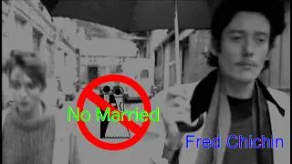 Miniature : Non, Fred Chichin n'était pas marié avec cette Perverse Narcissique...