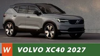 Miniature : VOLVO XC40 YTB