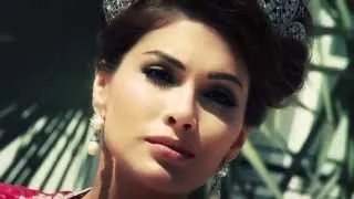 Miniature : Miss Univers chez Peugeot Maroc