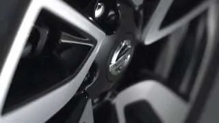 Miniature : Nissan Qashqai 2014