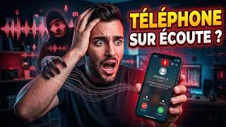 Miniature : Votre téléphone est espionné ou piraté comment savoir et corriger?