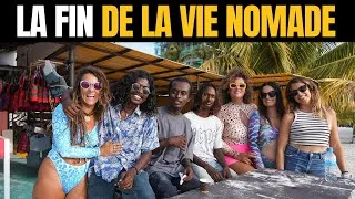 Miniature : Je reste vivre aux Maldives