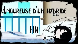 Miniature : Amoureuse d'un hybride //Gacha life fr // GLMM FIN