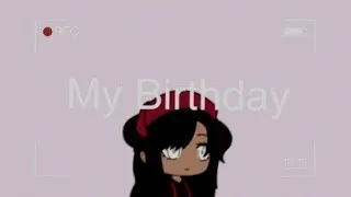 Miniature : My Birthday ! // Wan gacha