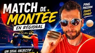 Miniature : Match contre Fréjus en régional 🏓