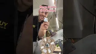 Miniature : Tuto utilisation des filament YUMi sur als lite Bambulab et frais de port offert grâce a tiktokshop