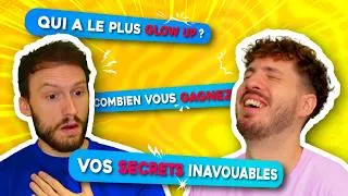 Miniature : ON RÉPOND ENFIN À VOS QUESTIONS (et c'était une mauvaise idée)