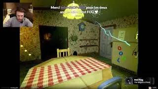 Miniature : VOD - Laink // Creature Kitchen