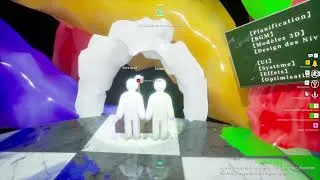 Miniature : VOD - Laink et Terracid // MECCHA CHAMELEON