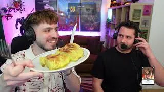 Miniature : VOD - Terracid // RADIO ANECDOTES 😂