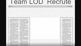 Miniature : Team LOD