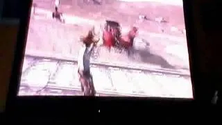 Miniature : Bug Red Dead Redemption Charette (Multijjoueur)