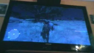 Miniature : Red Dead Redemption (Multijoueur )