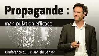 Miniature : Propagande : Manipulation efficace