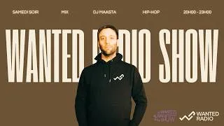Miniature : Wanted Radio Show du 4 Juillet 2026
