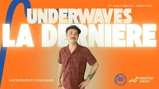Miniature : UnderWaves - La dernière